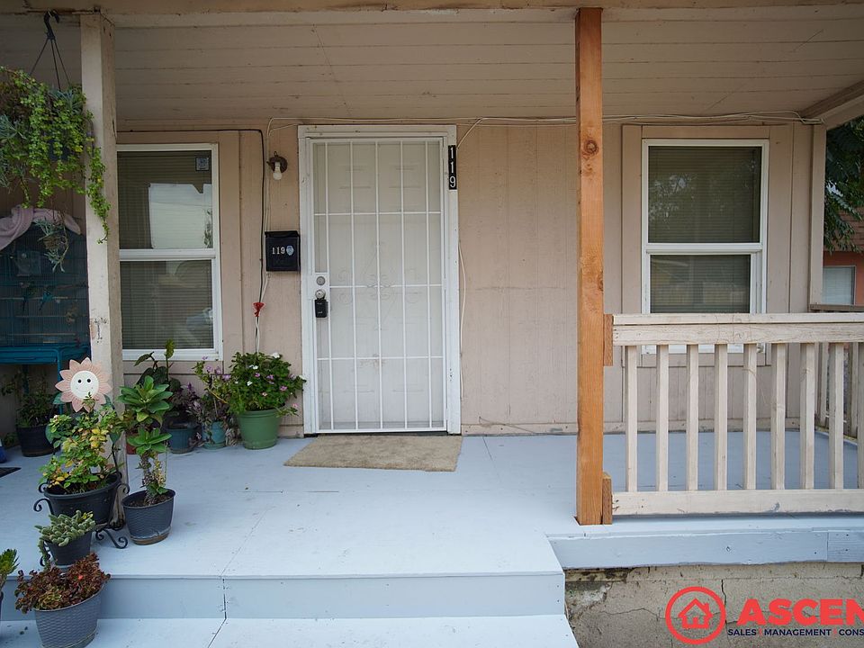 1st image of 119 Hughes Ave #1