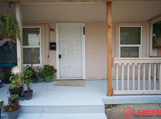 119 Hughes Ave #1, Bakersfield, CA