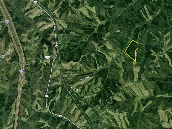 5th image of 0 Fork Lick Rd Lot Wwp001