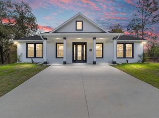 1491 NE 152nd Ct, Williston, FL 32696