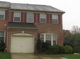 2030 Mardic Dr, Forest Hill, MD 21050