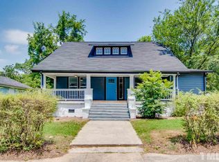 709 Dowd St, Durham, NC 27701