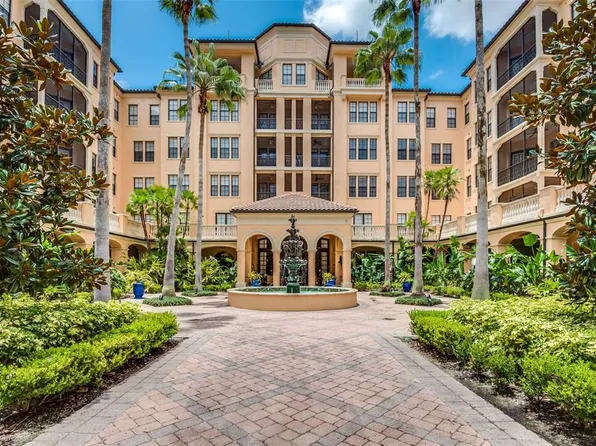 501 Mirasol Cir APT 414, Celebration, FL 34747