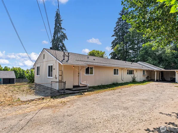 1911 Sheridan Road, Bremerton, WA 98310