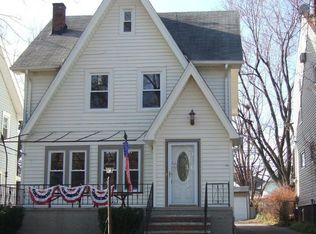 3592 Lloyd Rd, Cleveland, OH 44111