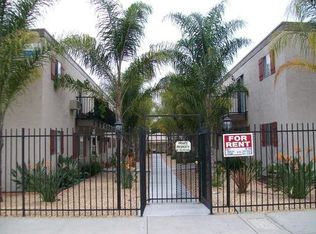 148 Taft Ave APT 3, El Cajon, CA 92020