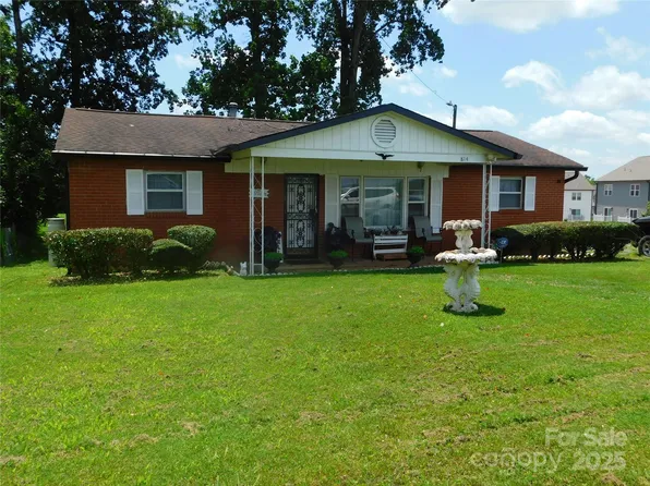 814 Aileen Cres, Pineville, NC 28134