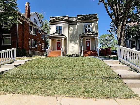 3rd image of 2312 Adams Ave #B