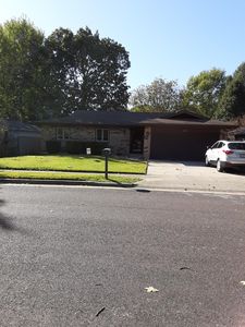 1461 S John Ave, Springfield, MO, 65804