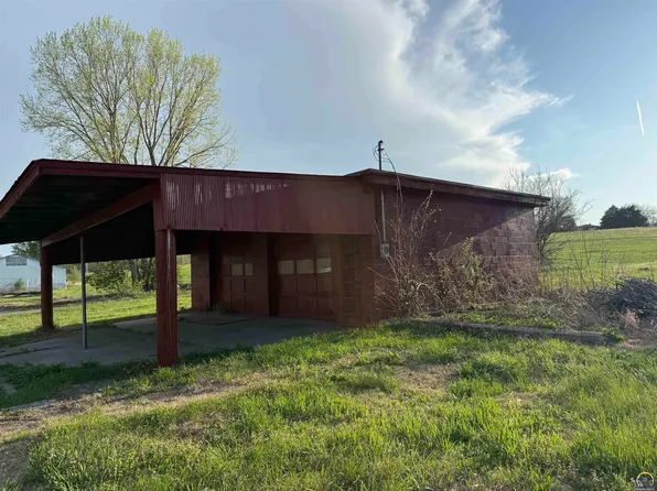 6218 NW Topeka Blvd Parcel 3, Topeka, KS 66617