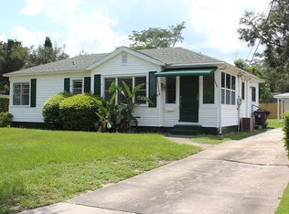1306 Utah Blvd, Orlando, FL 32803