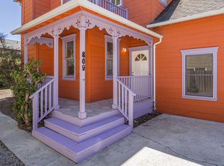 809 Laurel St, Santa Cruz, CA 95060