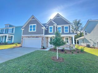 756 Choctaw Dr, Conway, SC 29526