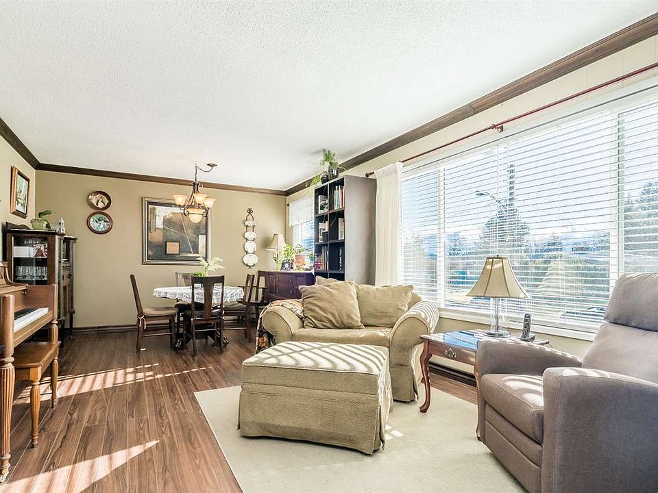 20545745 Princess Ave Chilliwack, BC, V2P2C3 Apartments for Rent