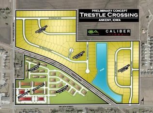 2708 NW 21st St, Ankeny, IA 50023