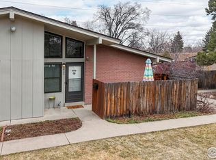 411 E Drake Rd, Fort Collins, CO 80525