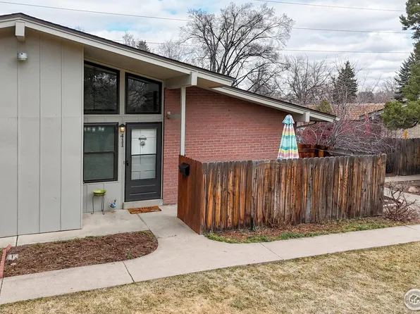 411 E Drake Rd, Fort Collins, CO 80525