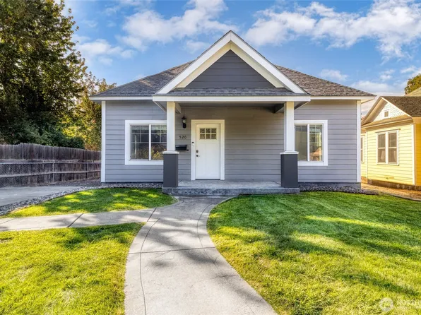 520 Bryant Avenue, Walla Walla, WA 99362