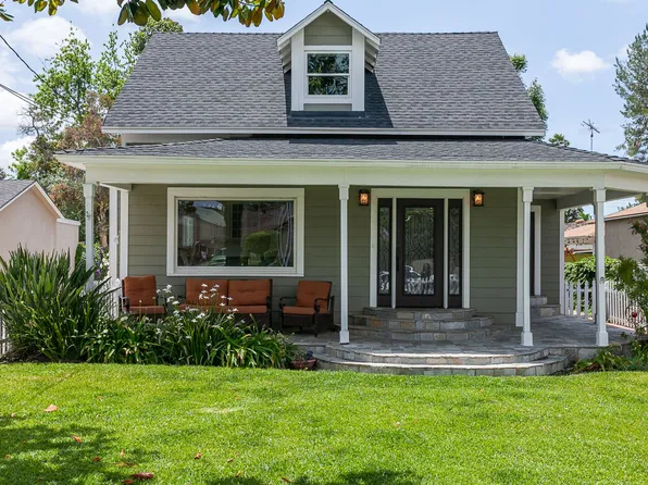 1044 E Palmyra Ave, Orange, CA 92866