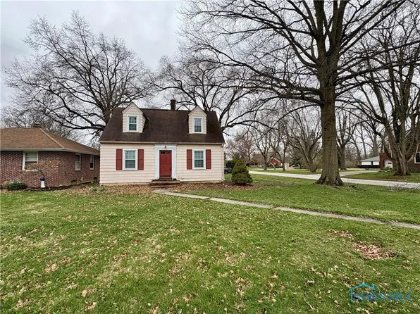 178 Gross St, Tiffin, OH 44883