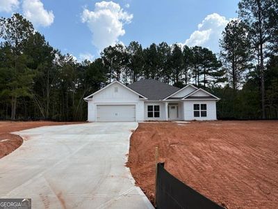 687 Eagle Heights Dr, Maysville, GA, 30558