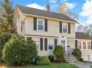 1 Lincoln Ave, Ossining, NY 10562