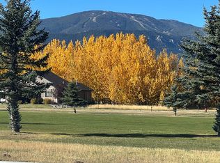 2565 Greenough Way, Red Lodge, MT 59068