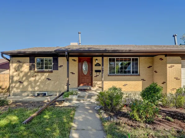 11633 E Virginia Dr #1, Aurora, CO 80012