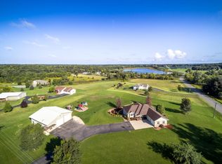 38 97th St NW, Monticello, MN 55362