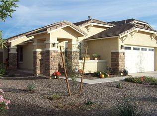 5843 S Simple Way, Gilbert, AZ 85298