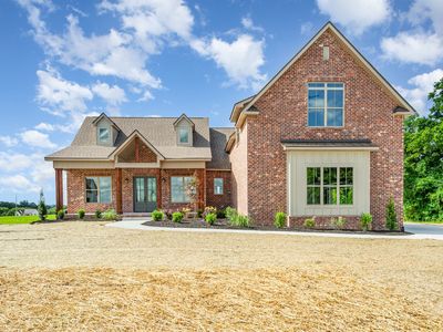 2676 Hartsville Pike LOT 11, Castalian Springs, TN, 37031