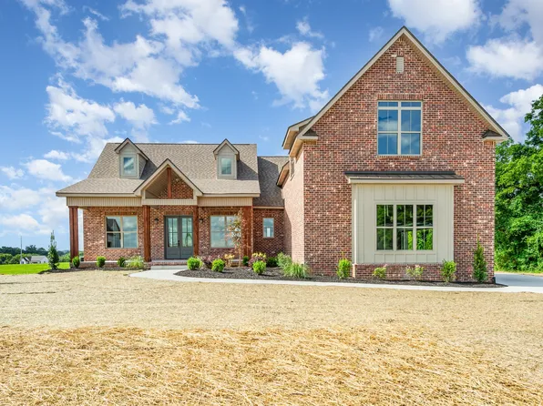 2676 Hartsville Pike Lot 11, Castalian Springs, TN 37031