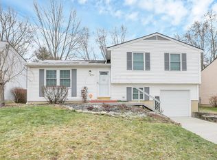 6392 Thrasher Loop, Westerville, OH
