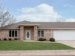 116 Jasper Way, Anderson, IN 46012