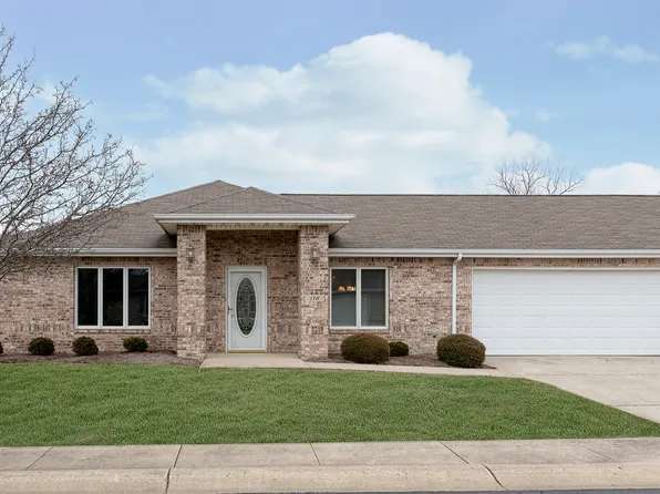 116 Jasper Way, Anderson, IN 46012