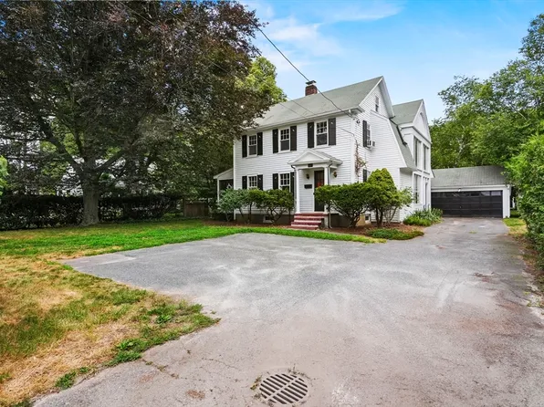 495 Edgell Rd, Framingham, MA 01701