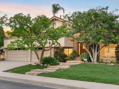 3277 Sierra Dr, Thousand Oaks, CA, 91362