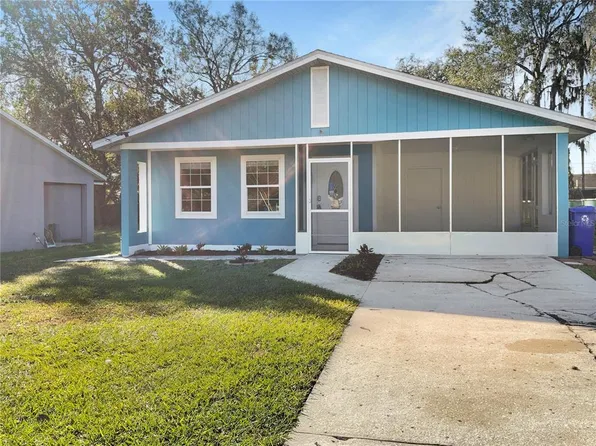 715 Lakehurst St, Lakeland, FL 33805