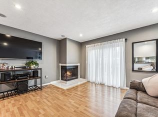 9901 E Evans Ave APT 34D, Aurora, CO 80247