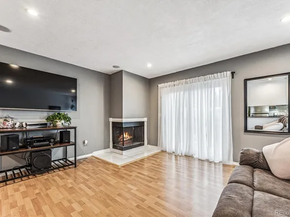 9901 E Evans Avenue #34D, Aurora, CO 80247