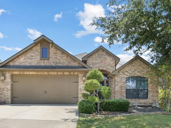 4744 Van Zandt Dr, Fort Worth, TX 76244