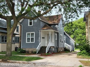 204 N Military Rd #1/2, Fond Du Lac, WI 54935