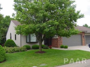53 Prairie Village Pl, Morton, IL 61550