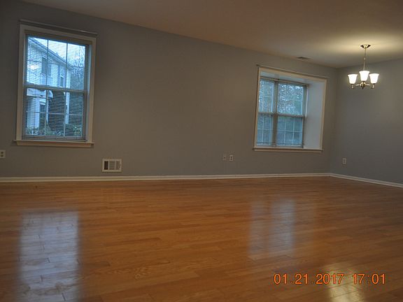 Living Room View 3