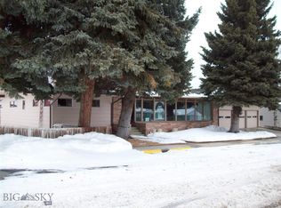 502 Evergreen St, Anaconda, MT 59711