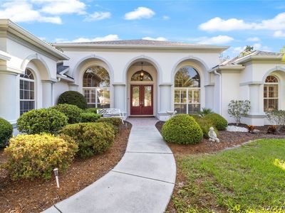 140 Corkwood Blvd, Homosassa, FL, 34446