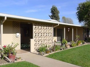 1281 Knollwood Rd APT 44D, Seal Beach, CA 90740