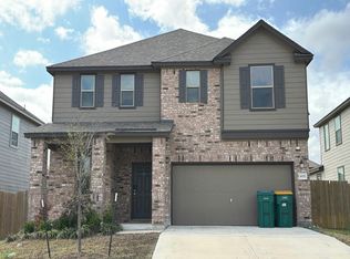 18517 Spotted Eagle Ln, Elgin, TX 78621