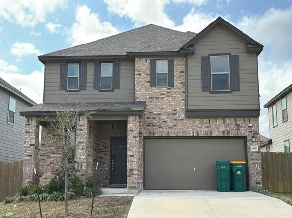 18517 Spotted Eagle Ln, Elgin, TX 78621