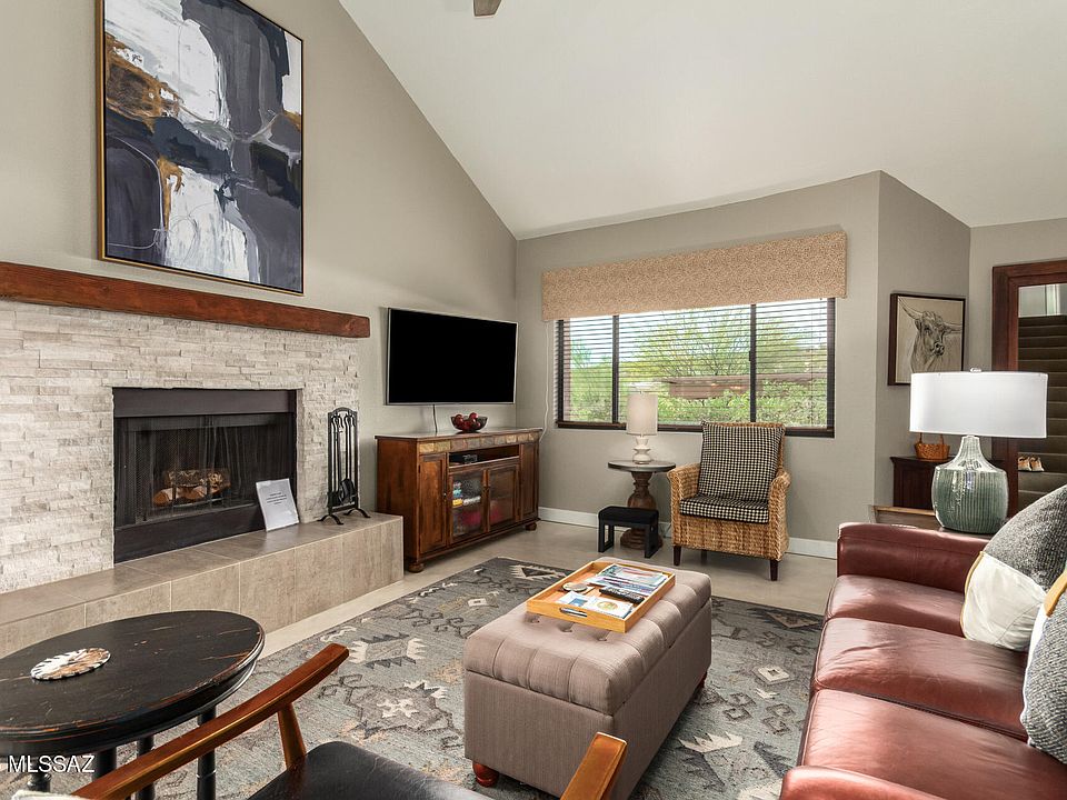1st image of 5051 N Sabino Canyon Rd Unit 1209